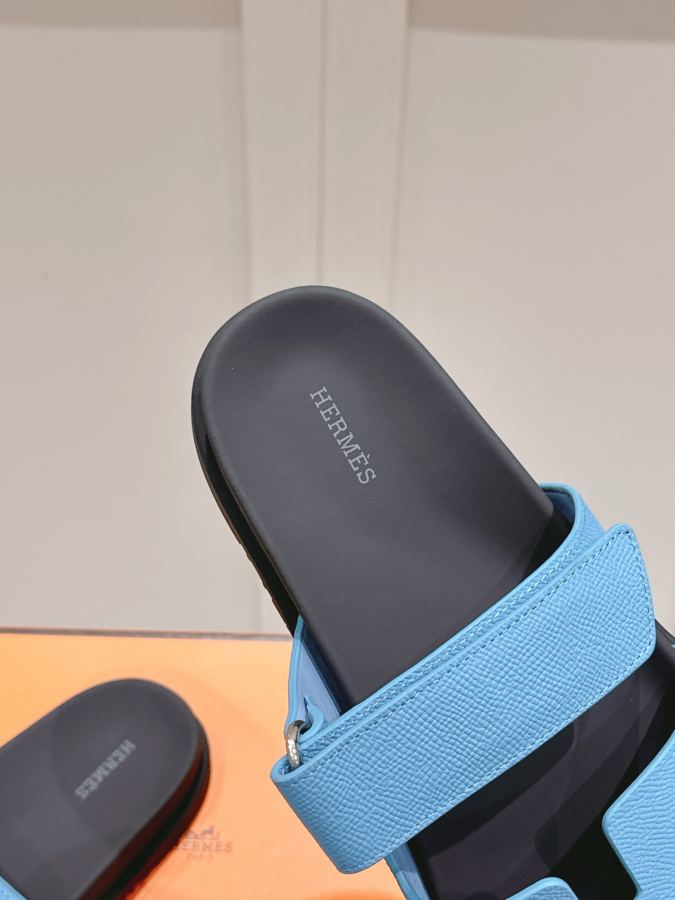 Hermes women's shoes Top version: Women’s version Men’s version +10 — Premium Replica — photo 8