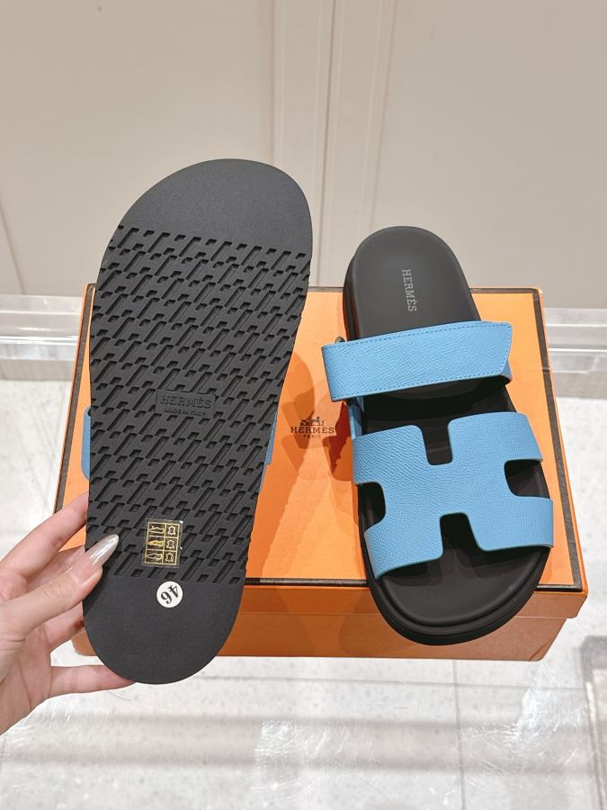Hermes women's shoes Top version: Women’s version Men’s version +10 — Premium Replica — photo 9