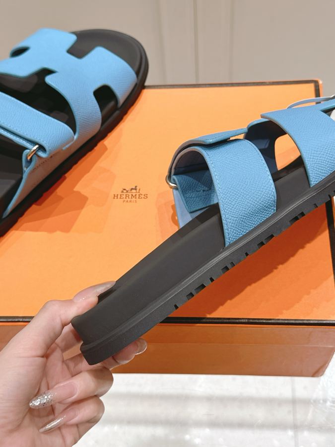 Hermes women's shoes Top version: Women’s version Men’s version +10 — Premium Replica — photo 7
