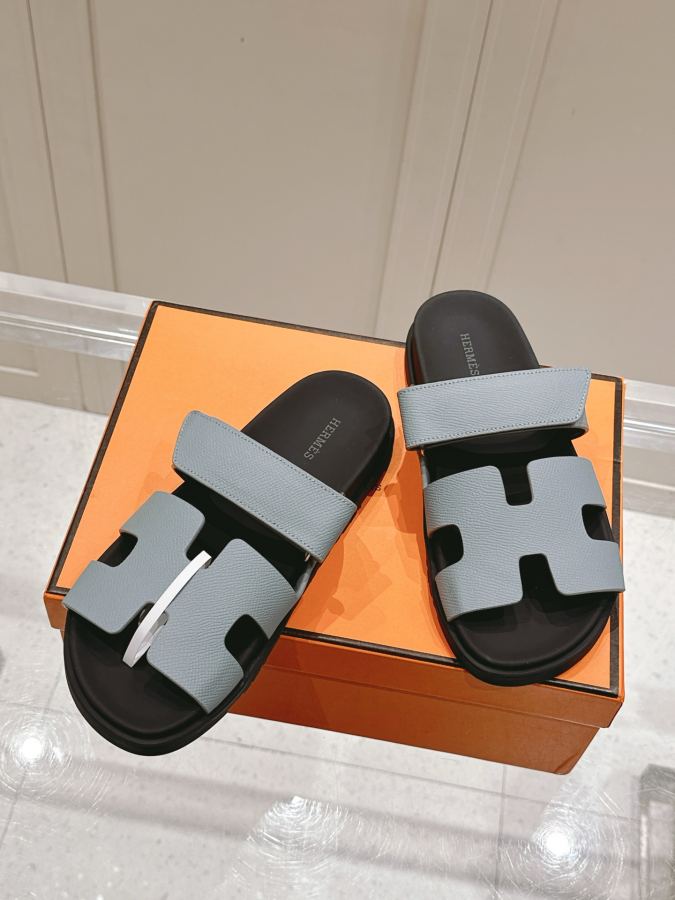 Hermes women's shoes Top version: Women’s version Men’s version +10 — 1:1 Replica — photo 4