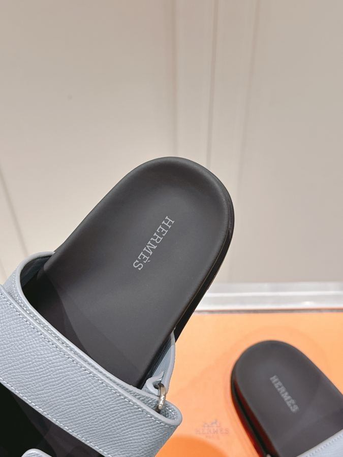 Hermes women's shoes Top version: Women’s version Men’s version +10 — 1:1 Replica — photo 7