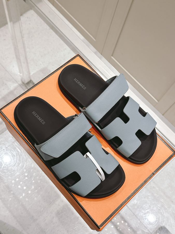 Hermes women's shoes Top version: Women’s version Men’s version +10 — 1:1 Replica — photo 2