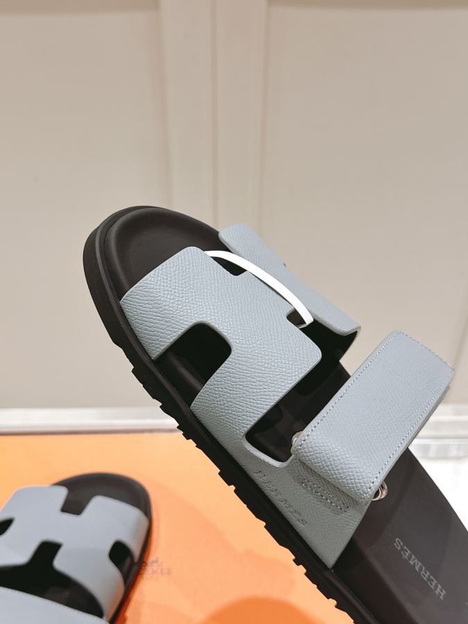 Hermes women's shoes Top version: Women’s version Men’s version +10 — 1:1 Replica — photo 6