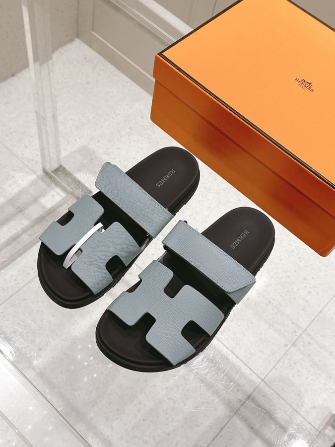 Hermes women's shoes Top version: Women’s version Men’s version +10 — 1:1 Replica