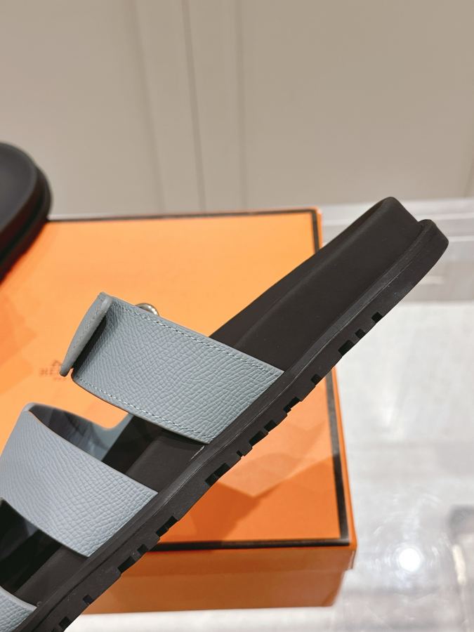 Hermes women's shoes Top version: Women’s version Men’s version +10 — 1:1 Replica — photo 8
