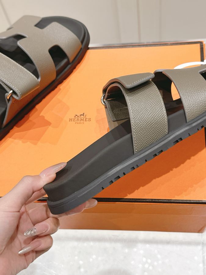 Hermes women's shoes Top version: Women’s version Men’s version +10 — 1:1 Replica For Sale — photo 6