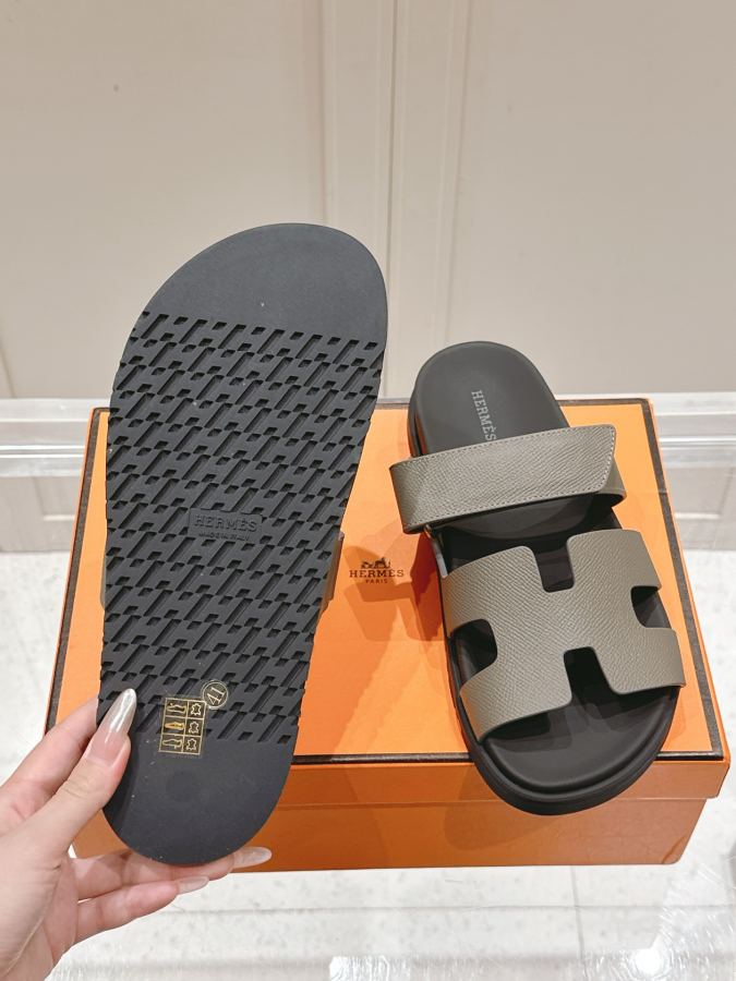 Hermes women's shoes Top version: Women’s version Men’s version +10 — 1:1 Replica For Sale — photo 8