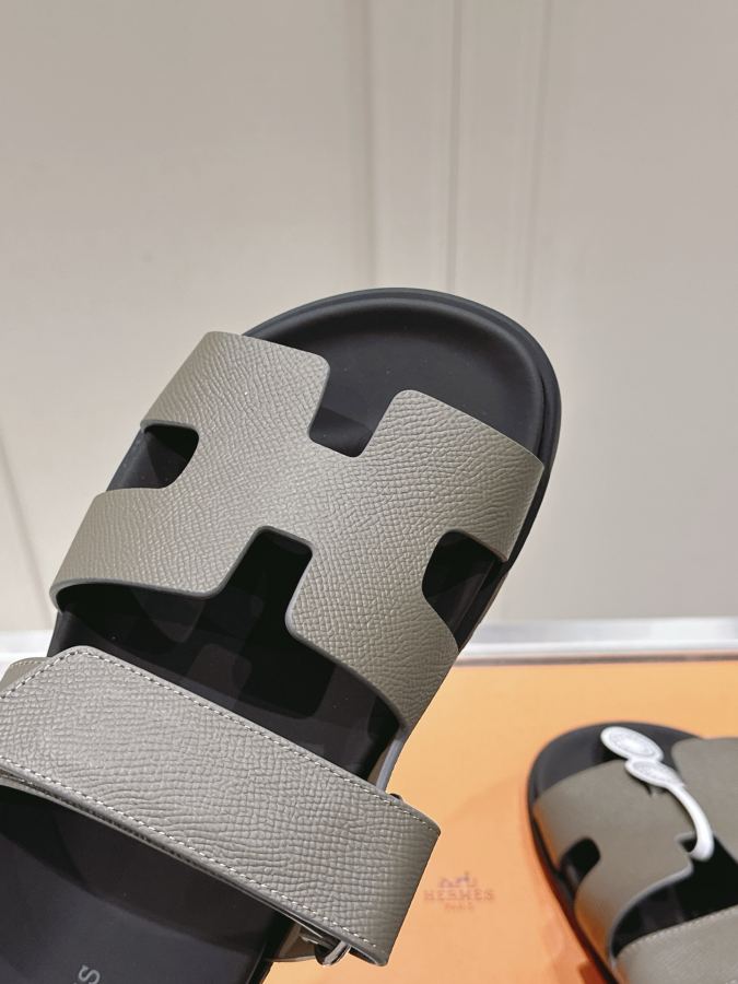 Hermes women's shoes Top version: Women’s version Men’s version +10 — 1:1 Replica For Sale — photo 5