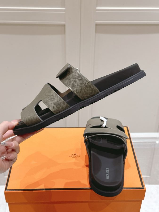 Hermes women's shoes Top version: Women’s version Men’s version +10 — 1:1 Replica For Sale — photo 4