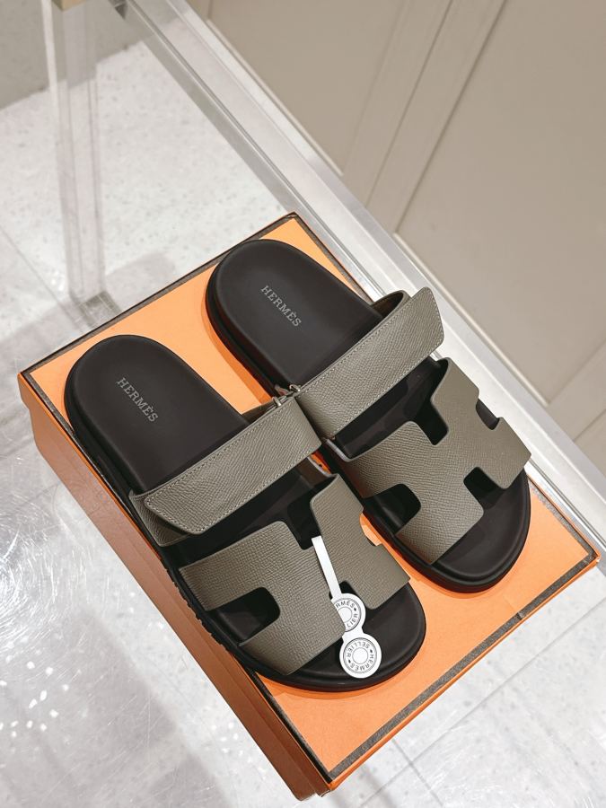 Hermes women's shoes Top version: Women’s version Men’s version +10 — 1:1 Replica For Sale — photo 2
