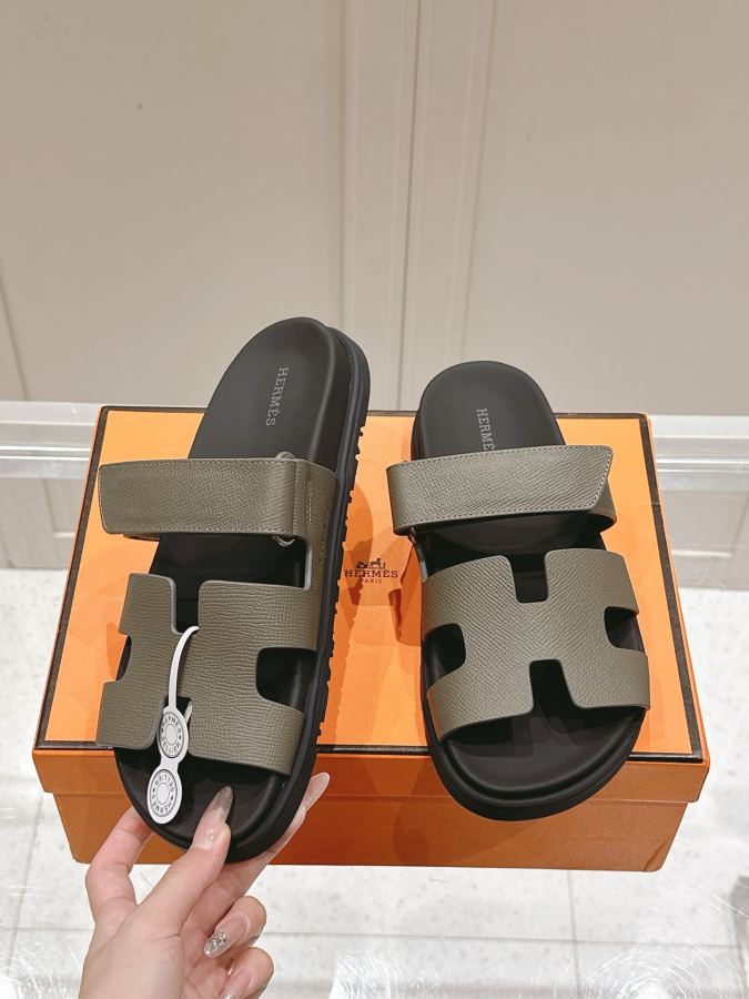 Hermes women's shoes Top version: Women’s version Men’s version +10 — 1:1 Replica For Sale — photo 3