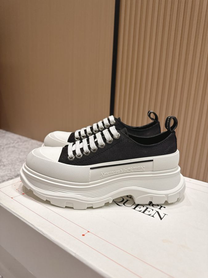 Alexander Mc Queen Women's Shoes +10 𝐀𝐥𝐞𝐱𝐚𝐧𝐝𝐞𝐫 𝐌𝐜𝐐𝐔𝐄𝐄𝐍# — Premium Replica — photo 5