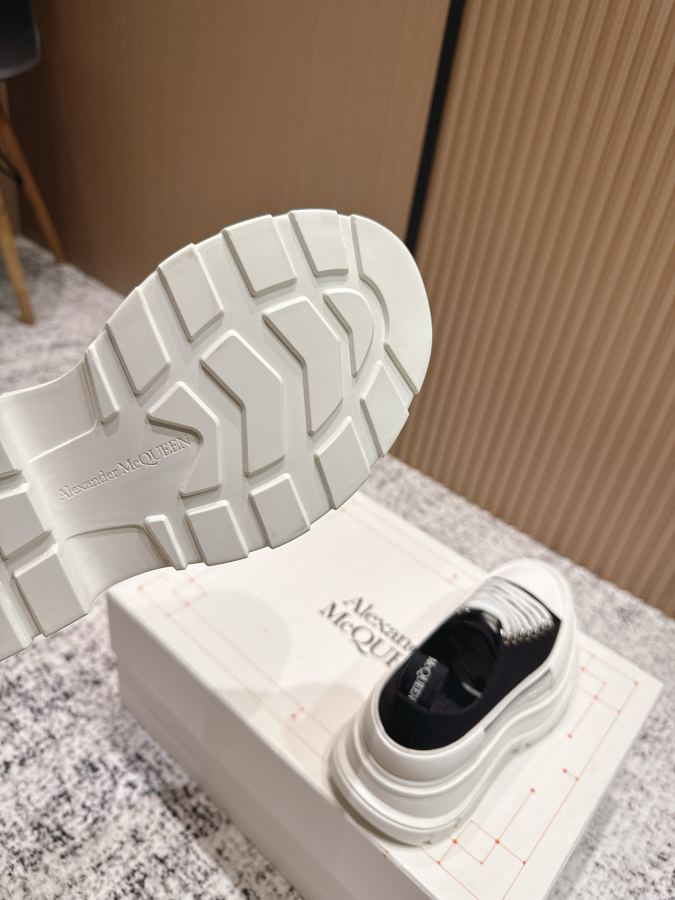 Alexander Mc Queen Women's Shoes +10 𝐀𝐥𝐞𝐱𝐚𝐧𝐝𝐞𝐫 𝐌𝐜𝐐𝐔𝐄𝐄𝐍# — Premium Replica — photo 8