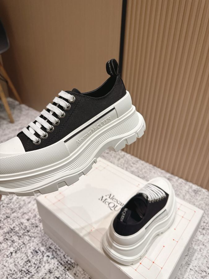 Alexander Mc Queen Women's Shoes +10 𝐀𝐥𝐞𝐱𝐚𝐧𝐝𝐞𝐫 𝐌𝐜𝐐𝐔𝐄𝐄𝐍# — Premium Replica — photo 9
