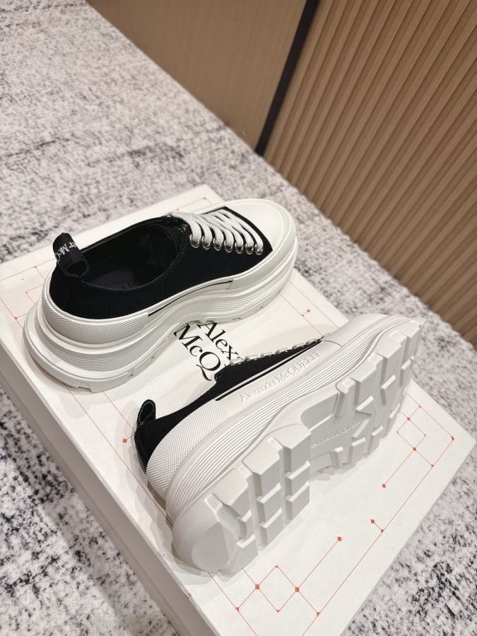 Alexander Mc Queen Women's Shoes +10 𝐀𝐥𝐞𝐱𝐚𝐧𝐝𝐞𝐫 𝐌𝐜𝐐𝐔𝐄𝐄𝐍# — Premium Replica — photo 6