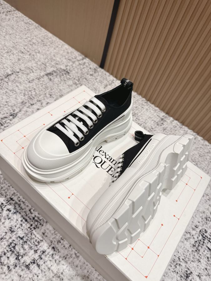 Alexander Mc Queen Women's Shoes +10 𝐀𝐥𝐞𝐱𝐚𝐧𝐝𝐞𝐫 𝐌𝐜𝐐𝐔𝐄𝐄𝐍# — Premium Replica — photo 2