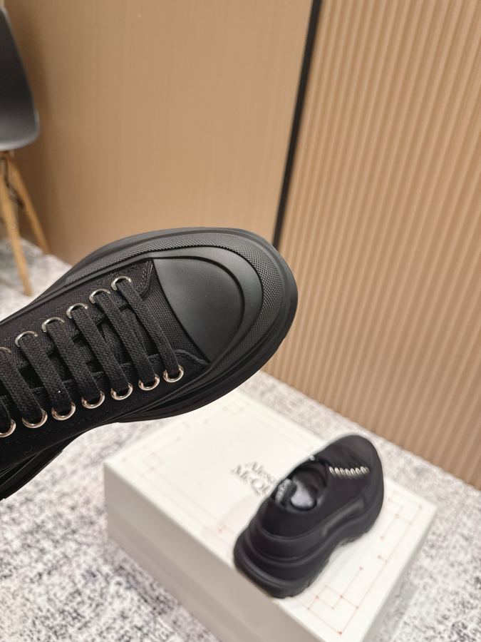 Alexander Mc Queen Women's Shoes +10 𝐀𝐥𝐞𝐱𝐚𝐧𝐝𝐞𝐫 𝐌𝐜𝐐𝐔𝐄𝐄𝐍# — 1:1 Replica For Sale — photo 7
