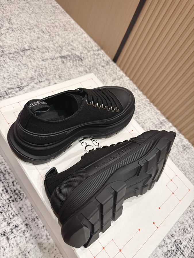Alexander Mc Queen Women's Shoes +10 𝐀𝐥𝐞𝐱𝐚𝐧𝐝𝐞𝐫 𝐌𝐜𝐐𝐔𝐄𝐄𝐍# — 1:1 Replica For Sale — photo 6