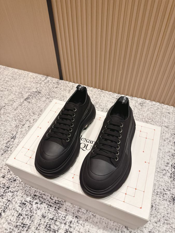 Alexander Mc Queen Women's Shoes +10 𝐀𝐥𝐞𝐱𝐚𝐧𝐝𝐞𝐫 𝐌𝐜𝐐𝐔𝐄𝐄𝐍# — 1:1 Replica For Sale