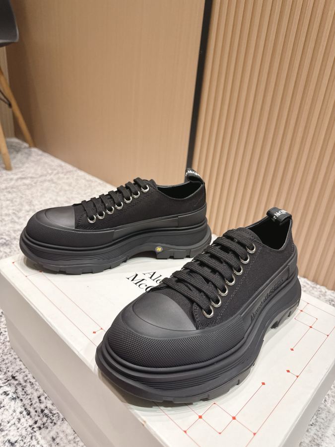 Alexander Mc Queen Women's Shoes +10 𝐀𝐥𝐞𝐱𝐚𝐧𝐝𝐞𝐫 𝐌𝐜𝐐𝐔𝐄𝐄𝐍# — 1:1 Replica For Sale — photo 3