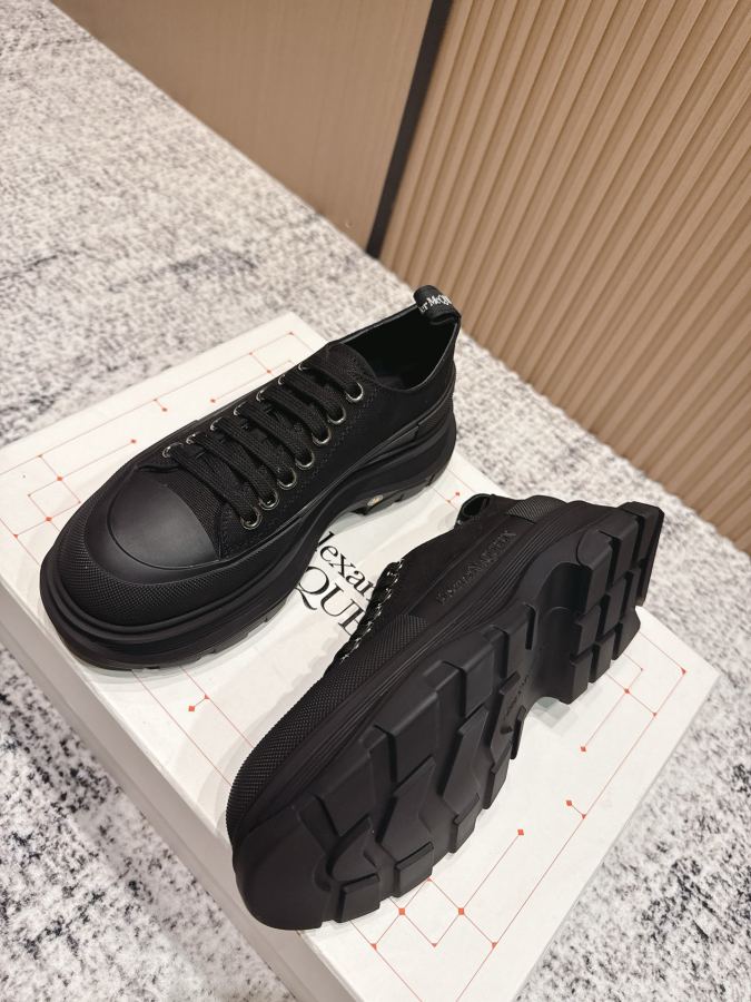 Alexander Mc Queen Women's Shoes +10 𝐀𝐥𝐞𝐱𝐚𝐧𝐝𝐞𝐫 𝐌𝐜𝐐𝐔𝐄𝐄𝐍# — 1:1 Replica For Sale — photo 2