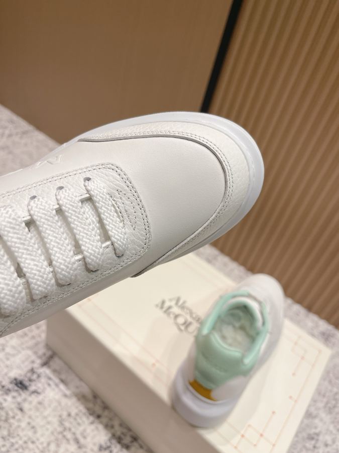 Chaussures Femme Alexander Mc Queen Niveau d'achat: quelques modèles — photo 7