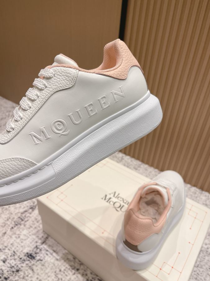 Alexander Mc Queen Damenschuhe Kaufebene: Paarmodelle — photo 9
