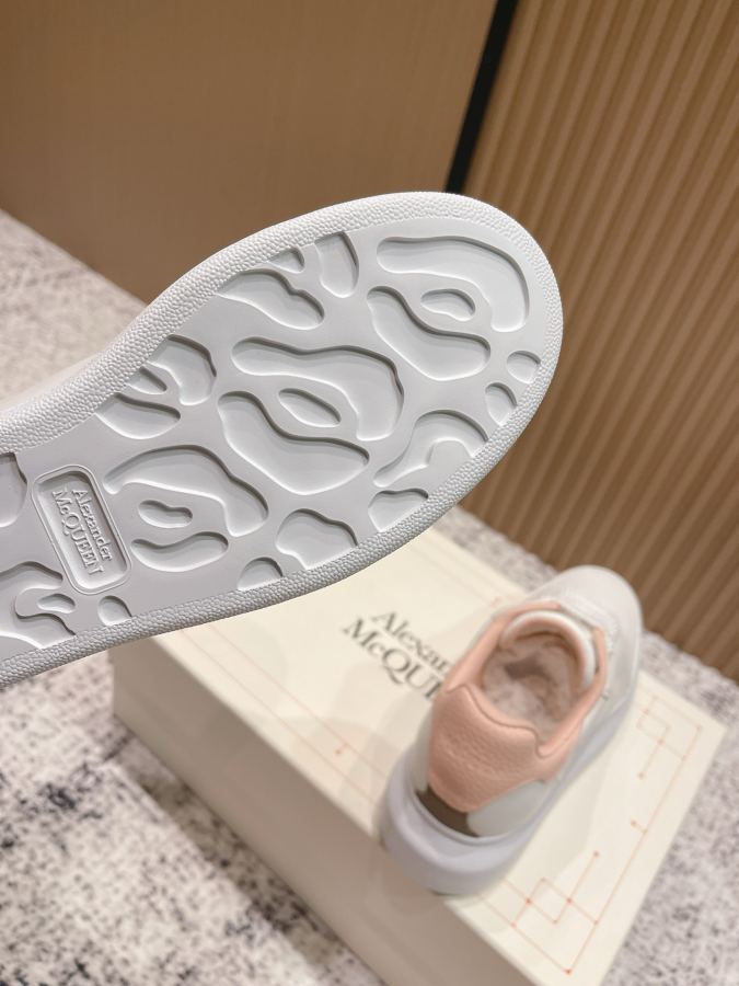 Alexander Mc Queen Damenschuhe Kaufebene: Paarmodelle — photo 8