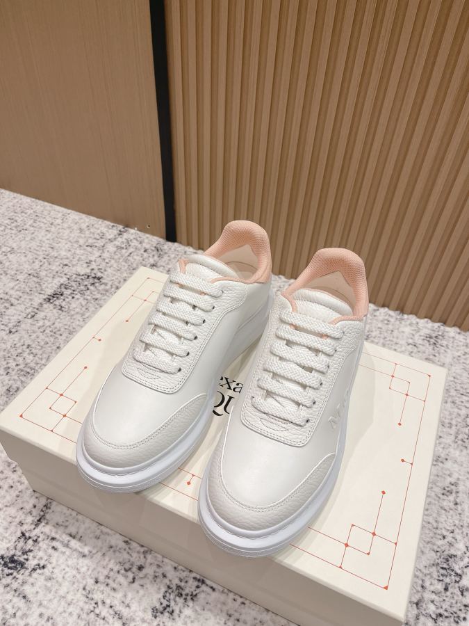 Alexander Mc Queen Damenschuhe Kaufebene: Paarmodelle