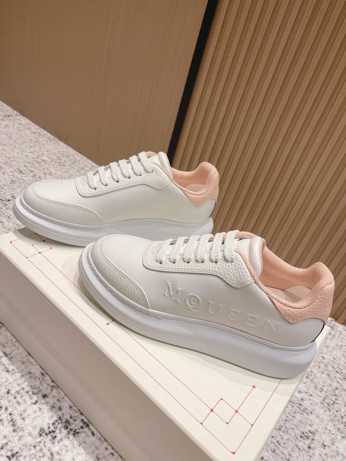 Alexander Mc Queen Damenschuhe Kaufebene: Paarmodelle — photo 4
