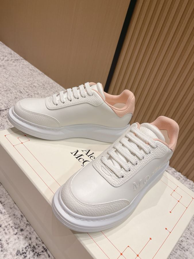 Alexander Mc Queen Damenschuhe Kaufebene: Paarmodelle — photo 3