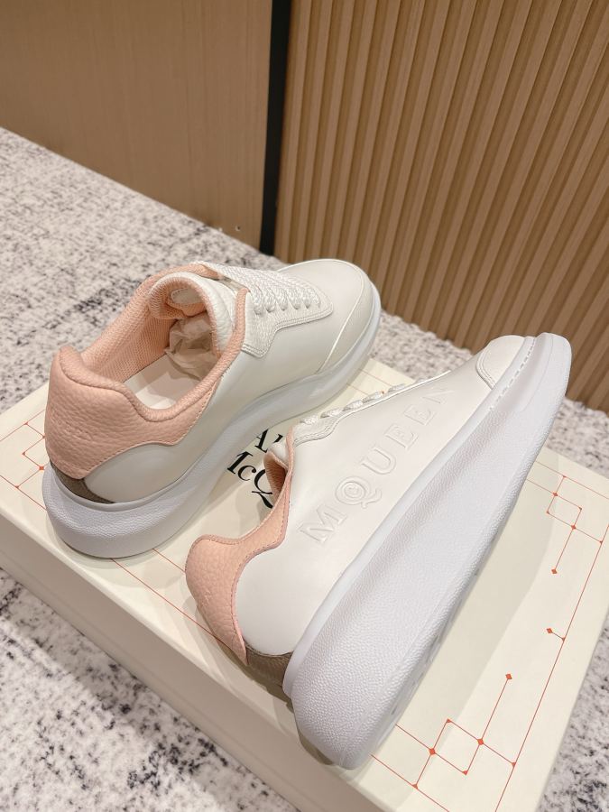 Alexander Mc Queen Damenschuhe Kaufebene: Paarmodelle — photo 6