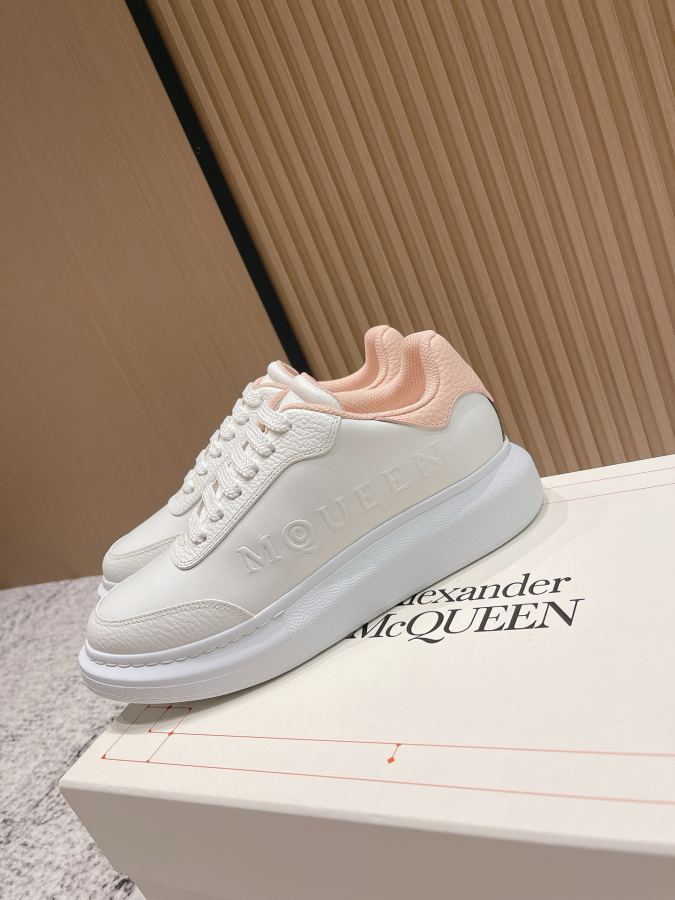 Alexander Mc Queen Damenschuhe Kaufebene: Paarmodelle — photo 5