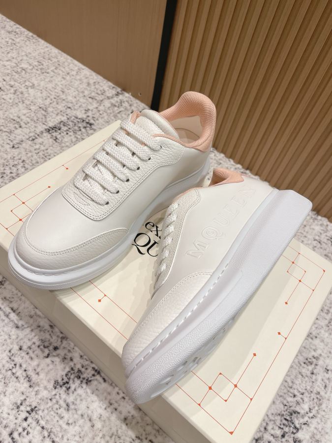 Alexander Mc Queen Damenschuhe Kaufebene: Paarmodelle — photo 2