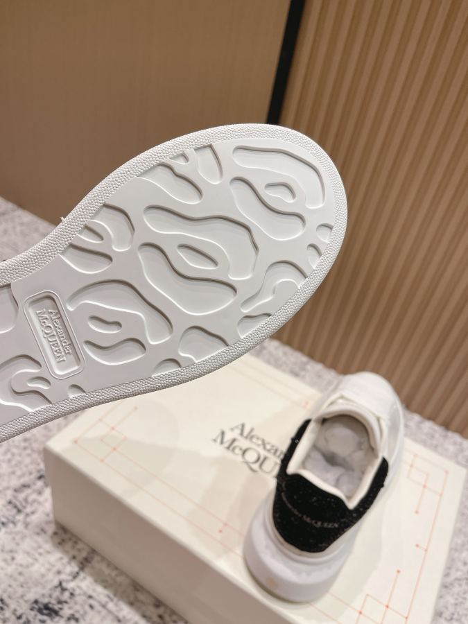 Alexander Mc Queen Women's Shoes Top version: Women’s model Men’s model — Premium Replica — photo 8
