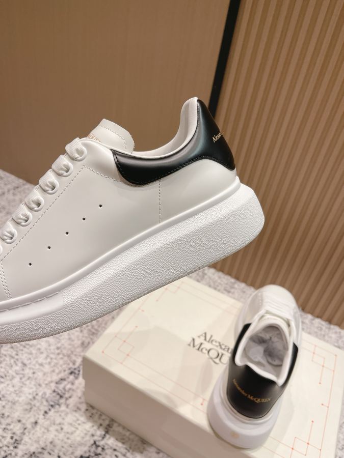Alexander Mc Queen Women's Shoes Top version: Women’s model Men’s model — AAA Quality Replica — photo 9