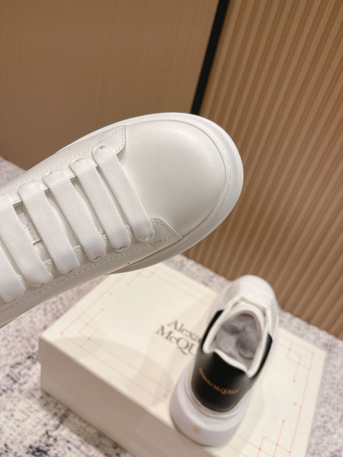 Alexander Mc Queen Women's Shoes Top version: Women’s model Men’s model — AAA Quality Replica — photo 7