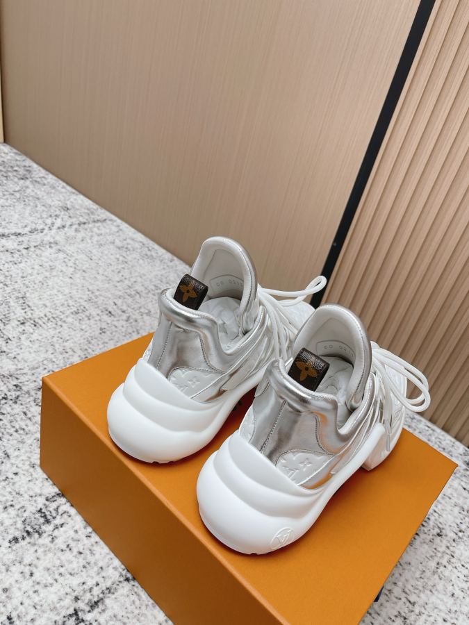 Chaussures femme LV Qualité supérieure: — photo 4