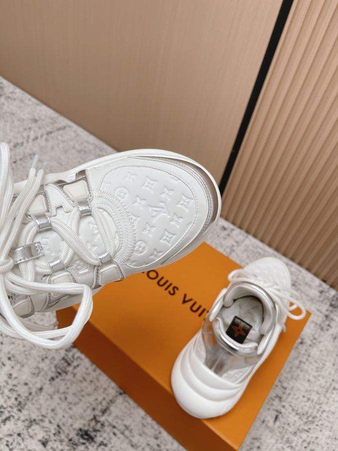 Chaussures femme LV Qualité supérieure: — photo 7