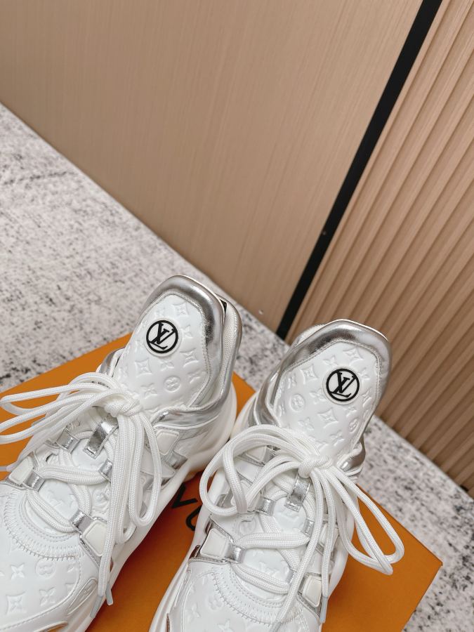 Chaussures femme LV Qualité supérieure: — photo 6