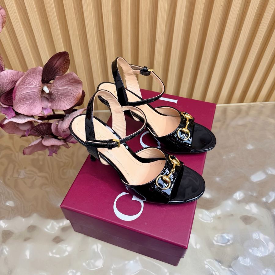 Gucci women's shoes Gucci G — 1:1 Replica