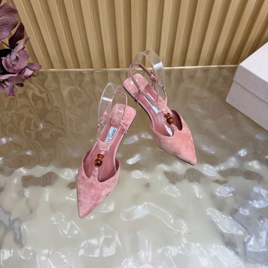 JIMMY women's shoes Jimmychoo T — 1:1 Replica For Sale — photo 6