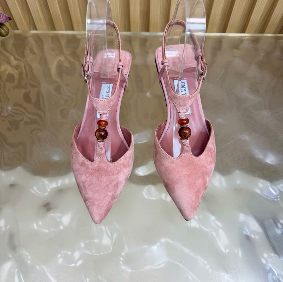 JIMMY women's shoes Jimmychoo T — 1:1 Replica For Sale — photo 5