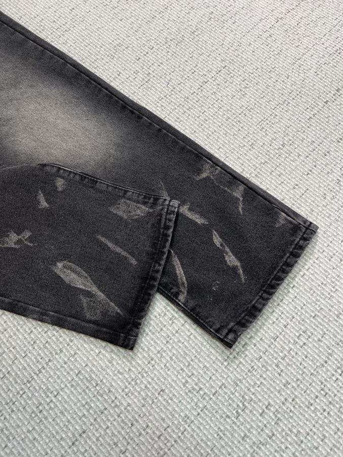 Fendi men FENDI 2025 New Arrival Men's LOGO 29-38 35 — 1:1 Replica — photo 6