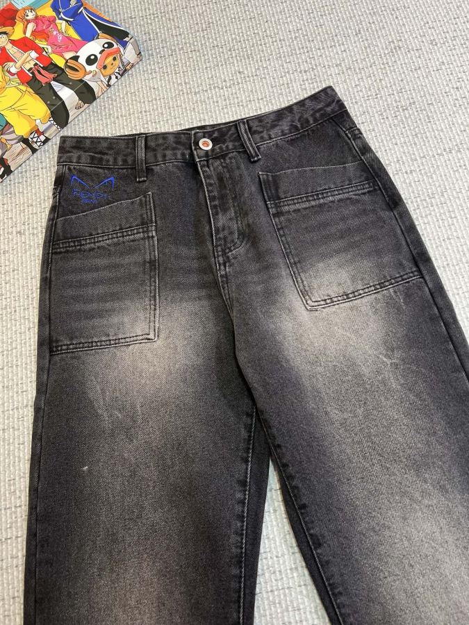 Fendi men FENDI 2025 New Arrival Men's LOGO 29-38 35 — 1:1 Replica — photo 2