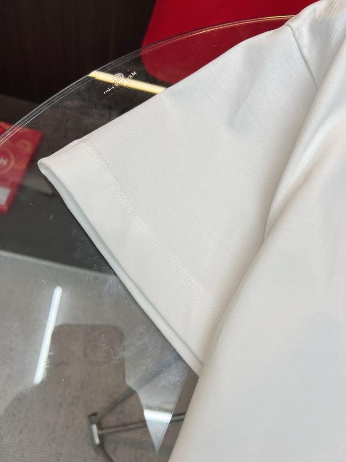 Gucci men GUCCI 2026 New T S.M.L.XL.XXL — 1:1 Replica — photo 9