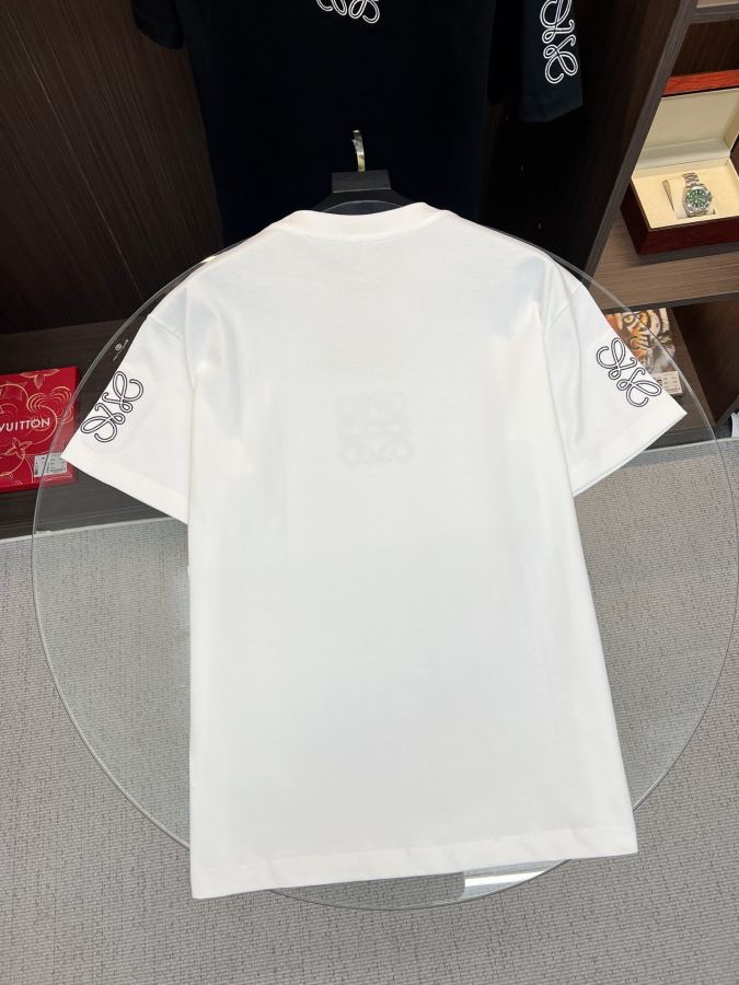 Loewe men LOEWE 2026 T Series S M L XL XXL — Premium Replica — photo 9