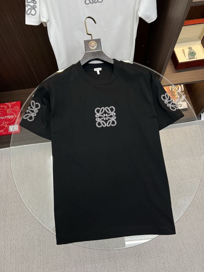 Loewe men LOEWE 2026 T Series S M L XL XXL — Premium Replica — photo 2