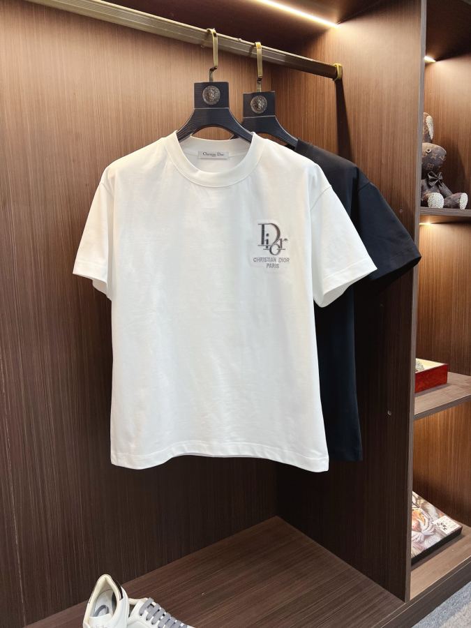 Dior men Dior 2026ss New S-2 XL — 1:1 Replica For Sale — photo 11
