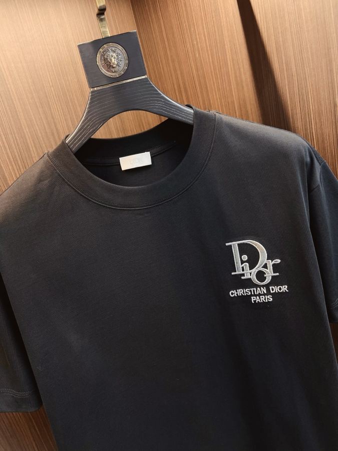 Dior men Dior 2026ss New S-2 XL — 1:1 Replica For Sale — photo 4